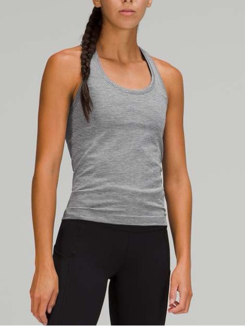 Lululemon Swiftly Tech Racerback Tank Top 2.0 *Race Length